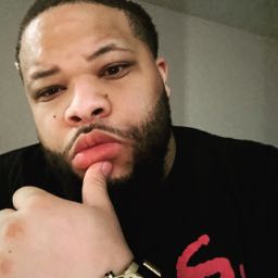 tevin.jones1 on One Bite Pizza App