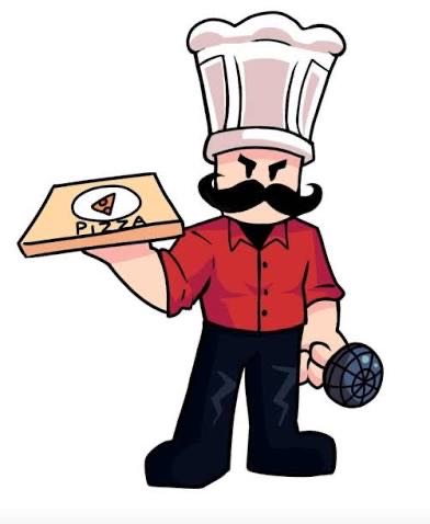 papi.roni on One Bite Pizza App