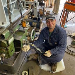 colby.clark1 on One Bite Pizza App