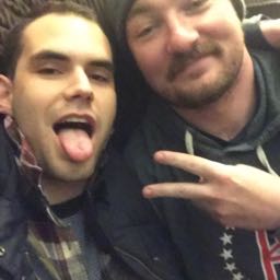 korendog on One Bite Pizza App