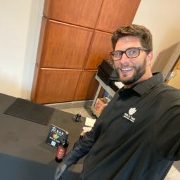 t-pizzle on One Bite Pizza App