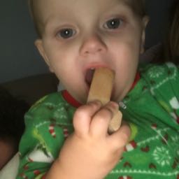 keric.poskie on One Bite Pizza App