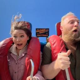 autbowli on One Bite Pizza App