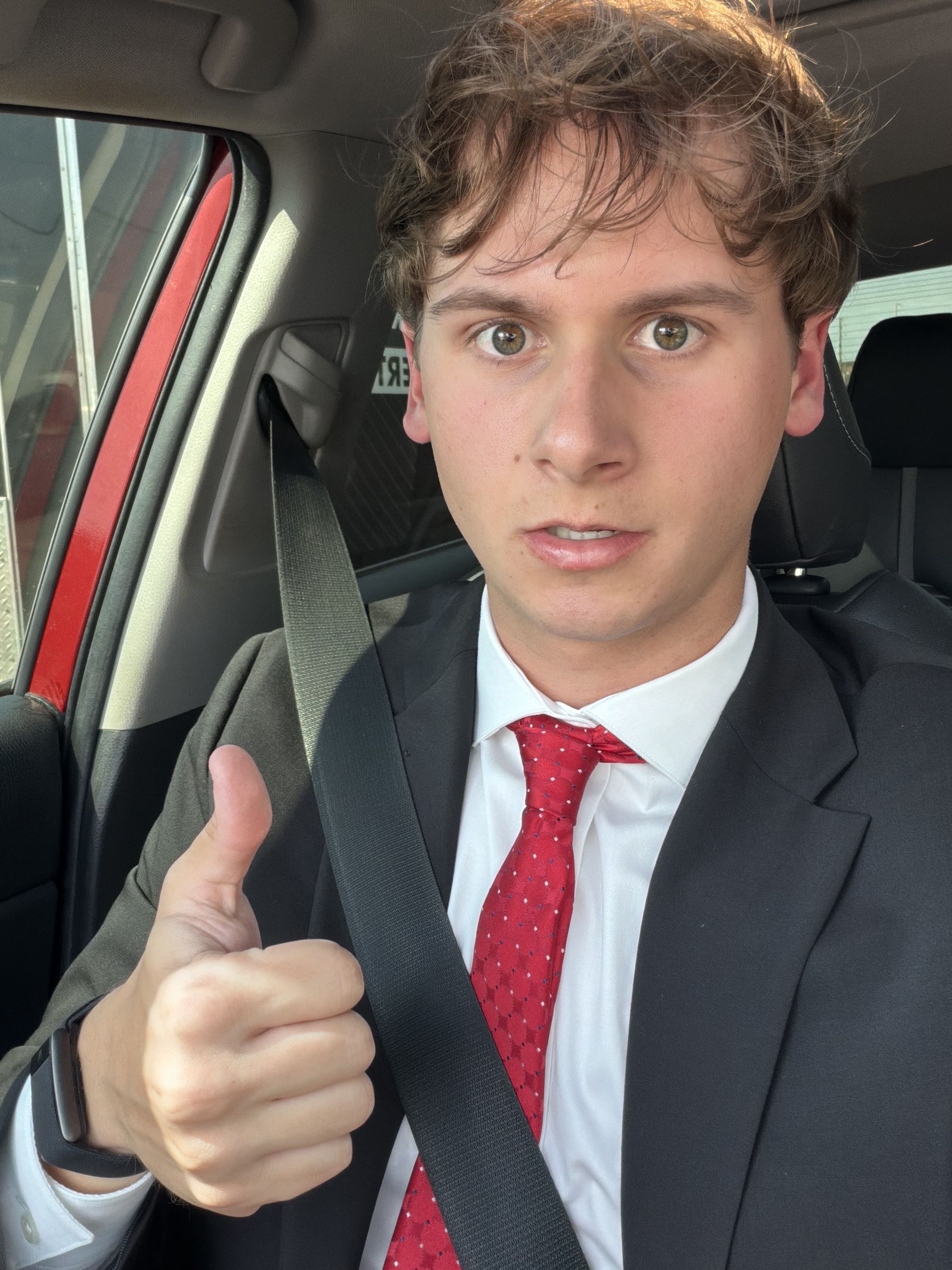 peyton.butler on One Bite Pizza App