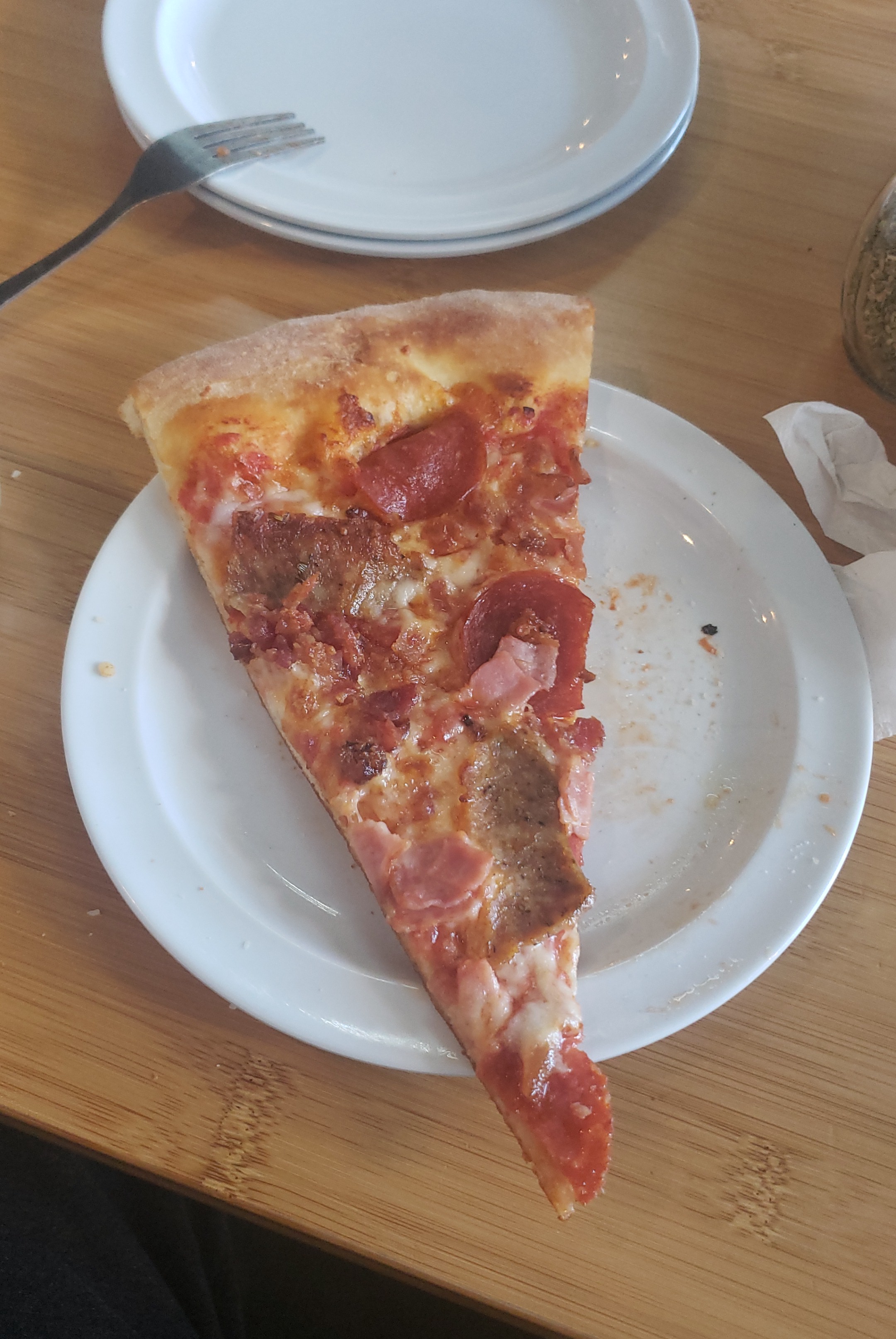 walter.campbell on One Bite Pizza App