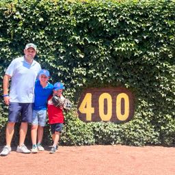 brianza on One Bite Pizza App