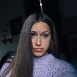 ally.gendron on One Bite Pizza App