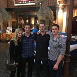 sean.sullivan16 on One Bite Pizza App