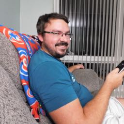 infocu5 on One Bite Pizza App