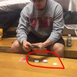 bo.branham on One Bite Pizza App