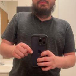 shane.haubrick sr on One Bite Pizza App