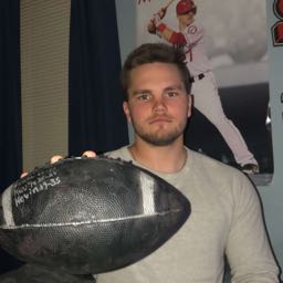 kevincarmody on One Bite Pizza App