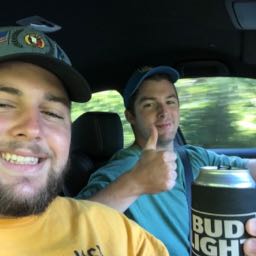 mack91 on One Bite Pizza App