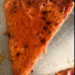 pizzaaficionadoct on One Bite Pizza App