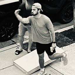 victor.mominey on One Bite Pizza App