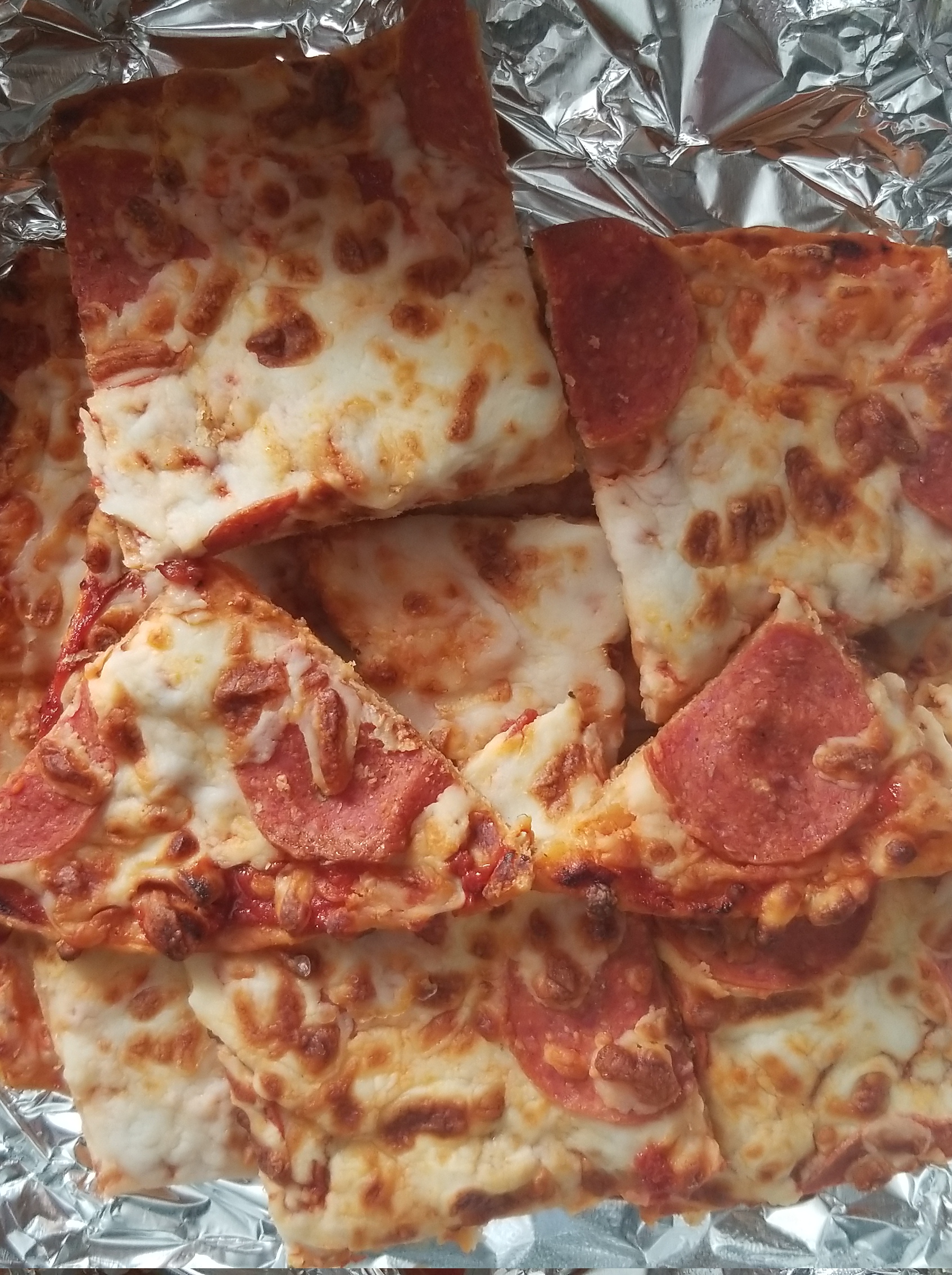 Domino's Pizza Reviews Louisville, KY One Bite