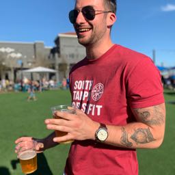 scudjames on One Bite Pizza App