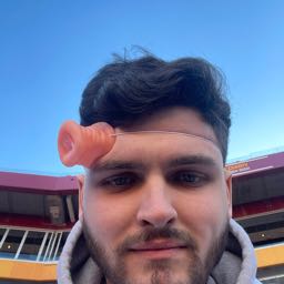 guy.buckley1 on One Bite Pizza App