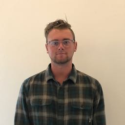 will.maidens on One Bite Pizza App