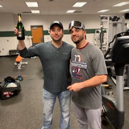 steve.sheehy on One Bite Pizza App