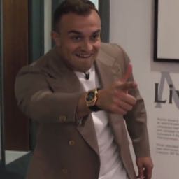 kevin.leary on One Bite Pizza App