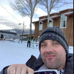 jerrod.ewing on One Bite Pizza App