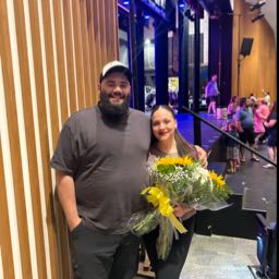 bernie.crusts on One Bite Pizza App