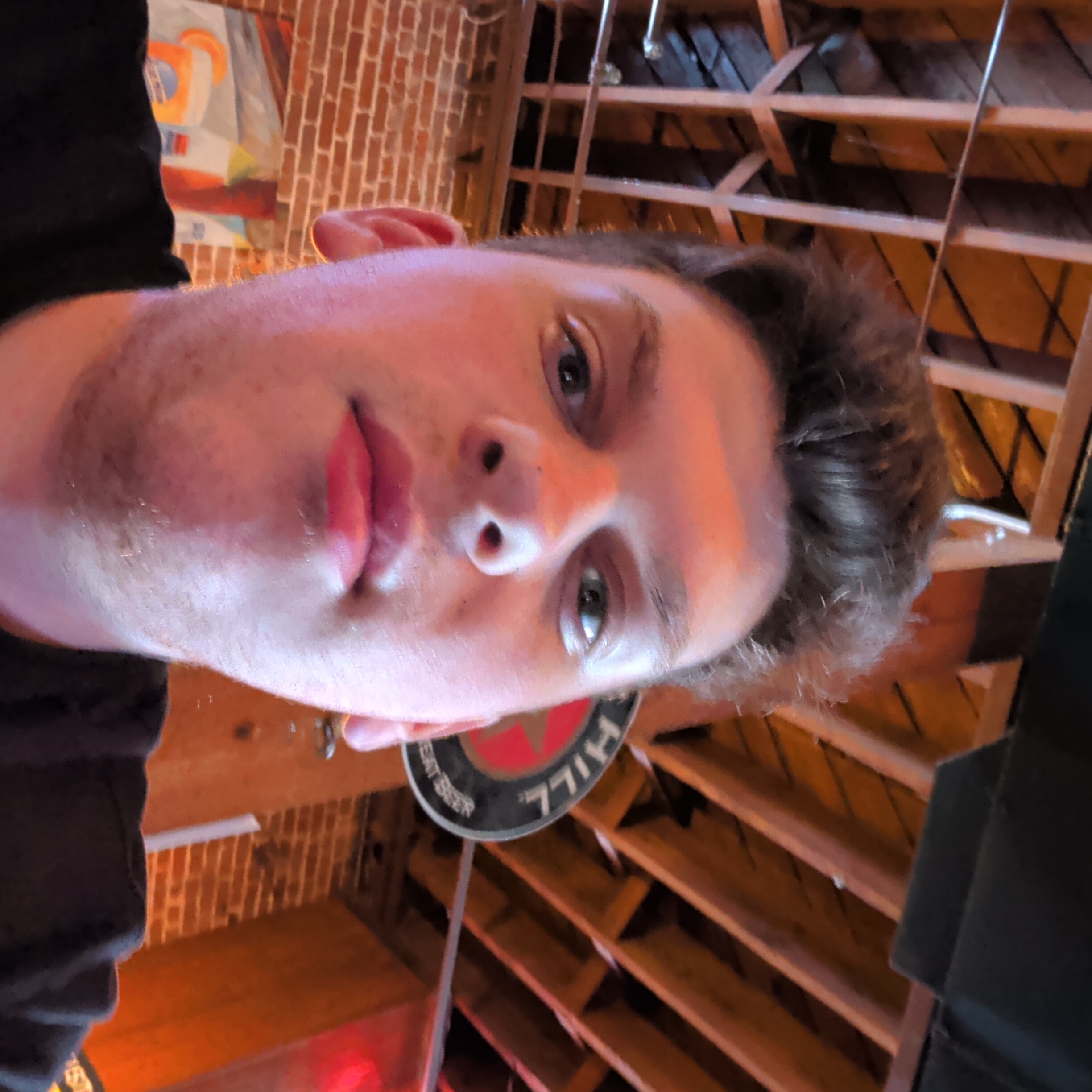 simon.ekhaus on One Bite Pizza App