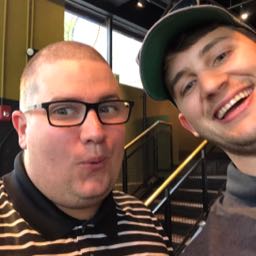 august.gonzales on One Bite Pizza App