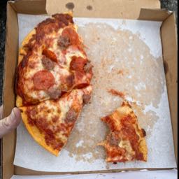 john.conner1 on One Bite Pizza App