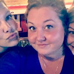 sammie.jo on One Bite Pizza App