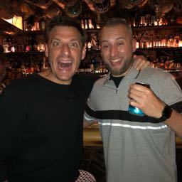 j.martin on One Bite Pizza App