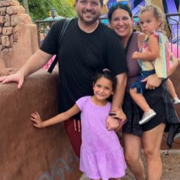 wesley.kostovetsky on One Bite Pizza App