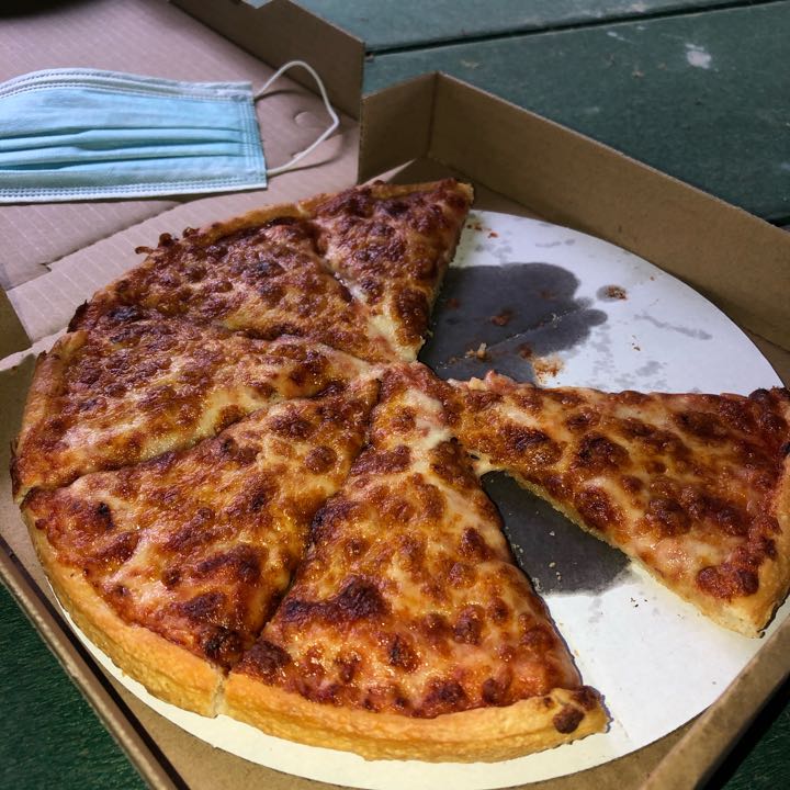 Pizza Factory Reviews Plymouth, MA One Bite