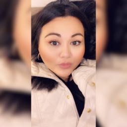 karessa.m on One Bite Pizza App