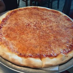 john.brady on One Bite Pizza App