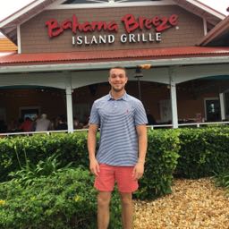 ctap on One Bite Pizza App