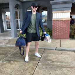 zach.butcher on One Bite Pizza App