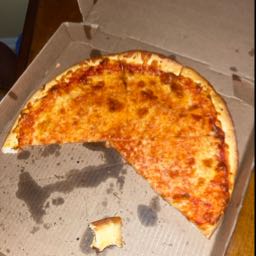 jordan.levitt on One Bite Pizza App