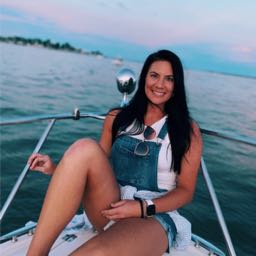 amanda.hensler on One Bite Pizza App