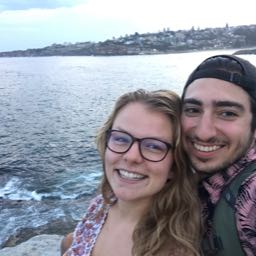 hagoo.gurneian on One Bite Pizza App