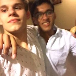 jacobabraham on One Bite Pizza App