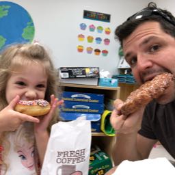 david.shaw on One Bite Pizza App