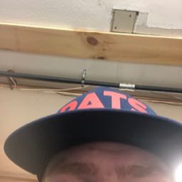 joshuawoods on One Bite Pizza App