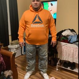 roberto.apontejr on One Bite Pizza App