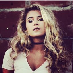 sydney.ferguson on One Bite Pizza App