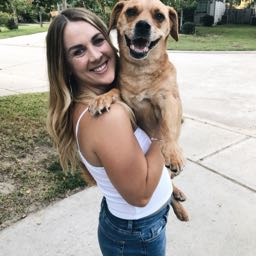 lauren.robertson on One Bite Pizza App