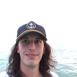 chiefskinnypole on One Bite Pizza App