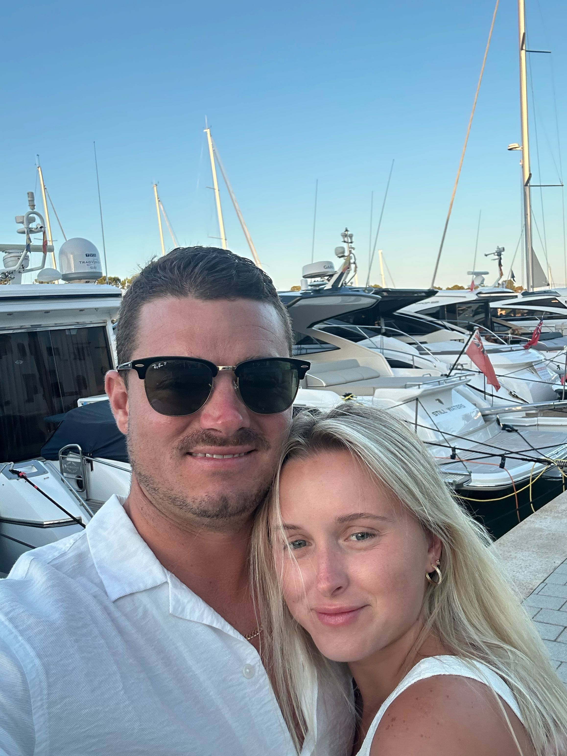 jamye on One Bite Pizza App