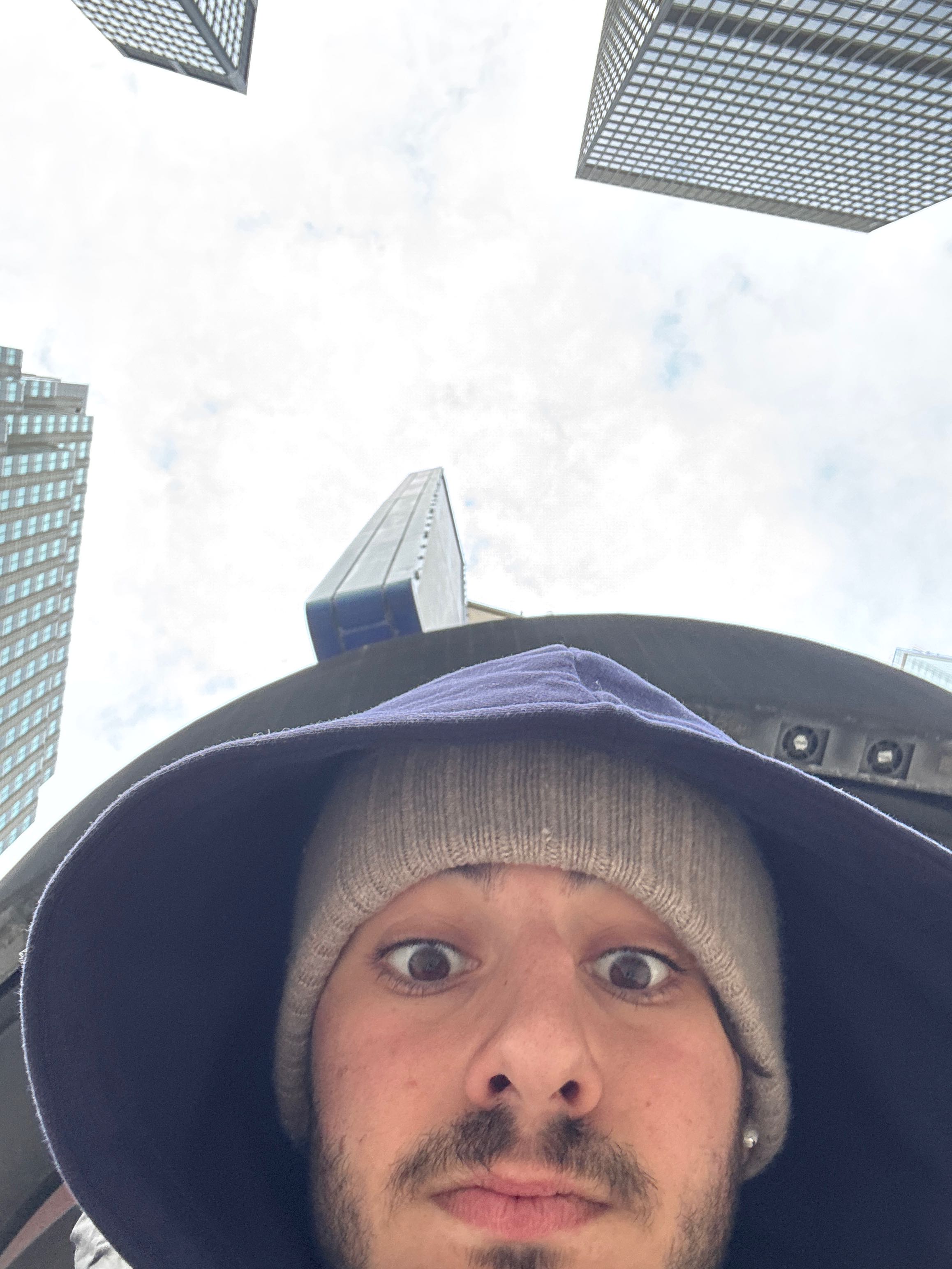 tobias.cohen setton on One Bite Pizza App